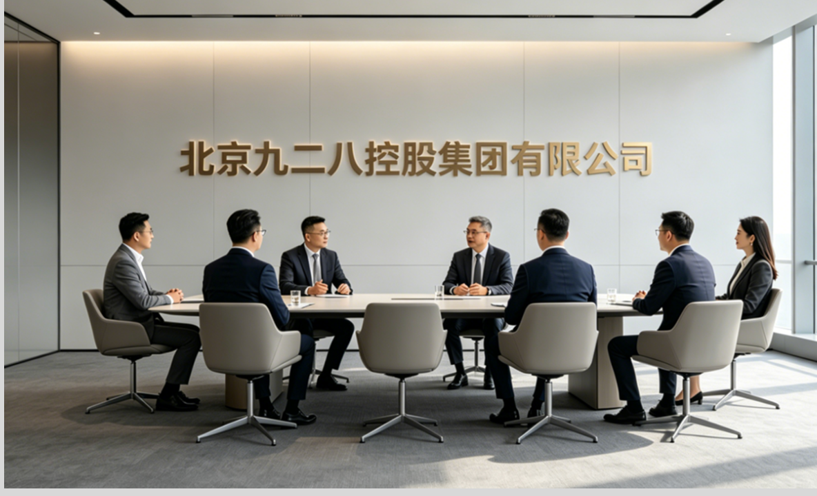 股东服务
